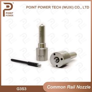 Quality G3S3 DENSO Common Rail Nozzle For Injectors 295050-005# 55567729 diesel fuel nozzle wholesale