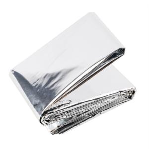 Quality Factory price Emergency Thermal Blanket Medical mylar emergency blankets wholesale
