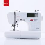 650rpm Computerized Embroidery Sewing Machine Electrical 235mm