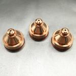 Kjellberg Consumables Plasma Cutting Nozzle S2012Y 11.848.221.412