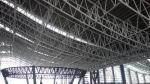 Contemporary Steel Gym Building Fitness Center Buildings Snow Resistant
