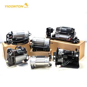 Quality Yiconton Air Suspension Compressor Air Valve Block for BMW Mercedes Benz Jaguar Audi Land Rover GMC Ford wholesale
