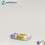 ABL / PBL Collapsible Aluminum Pharmaceutical Tube Packaging 5g 15g 30g