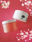 Airtight Eco Friendly Cosmetic Jars PET Material 250g Contamination Free