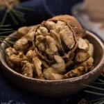 Nutrition Raw Shelled Walnut And Kernel Max Bag Packaging Food Organic Bulk