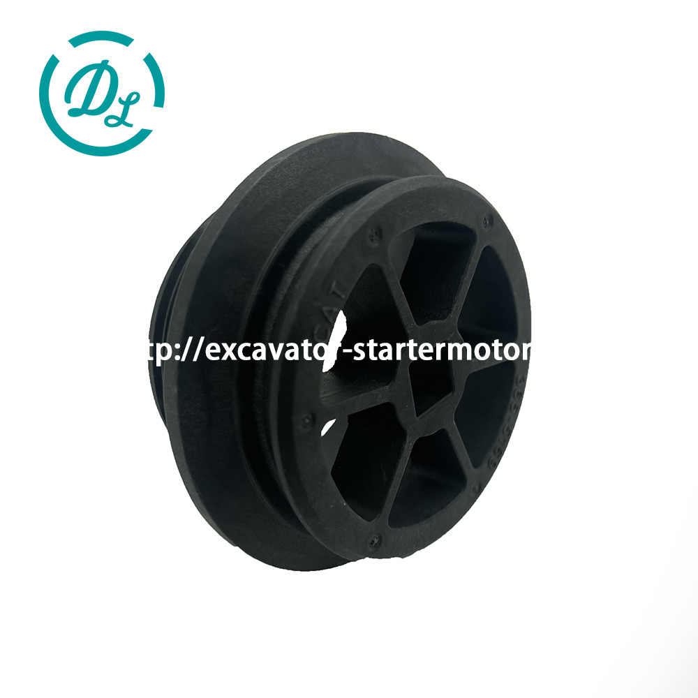 Engine Parts Breather Adapter 365-5169 3655169 C7 C9 C13 Engine