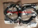 SDLG LG958 wheel loader genuine spare parts wiring harness 29370024571