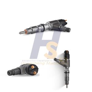 Quality 371-3974 0445120347 Fuel Injector Assembly Carter 323D2 C7.1 Engine wholesale