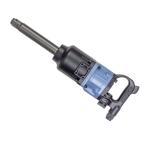 Adjustable Torque Air Impact Wrench Stable Operation
