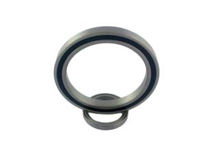 Quality SGC HRC65 6707 2RS Chrome Steel Ball Bearings wholesale