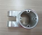 Cstomized Machining Parts Metal Fabrication CNC Milling