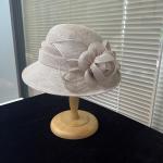 Millinery Supplies Headband And Sinamay Hat Fascinator