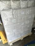 20kg 12.5kg Per Carton Pure White Beeswax Pellets