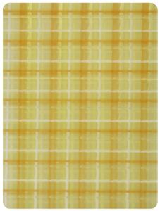 Quality 620*1040mm Yellow Grid Cast Pearl Acrylic Sheets For Furniture wholesale