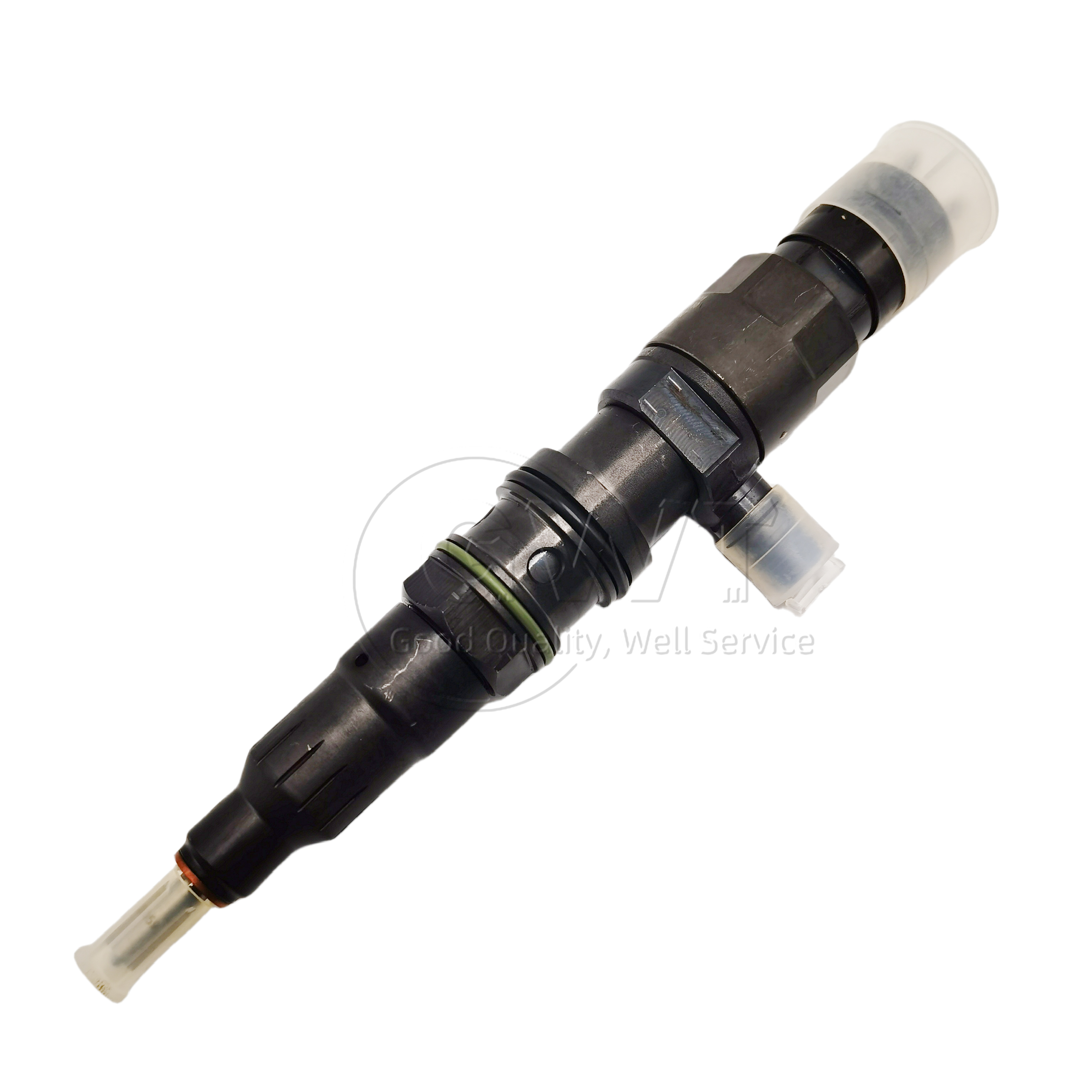 Common rail injector 0445120195 fuel injector assembly 0445120194 0986435537 A4710700187 0445120195