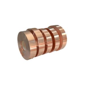Quality Thin Copper Foil Rolls wholesale