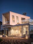 Integrated Buildings For Bed And Breakfasts Rapid Installation Premium Materials