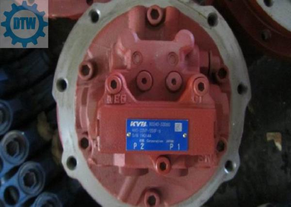 Solar 225 Excavator Doosan Final Drive 401-00454B 170401-00042 K1011413A