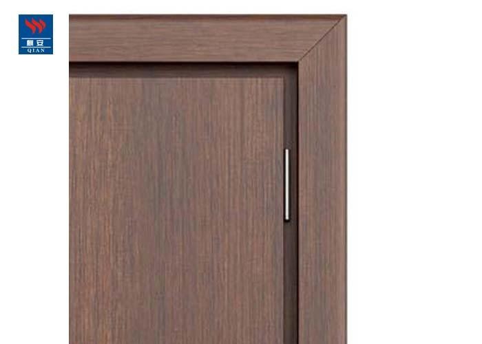 30min Fire Rated Glass Doors