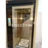 Buy cheap 2.5m/s 4.0m/s Small Machine Room Passenger Lift 1250kg 1350kg 1600kg 2000kg from wholesalers