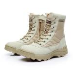 Gear Tactical Boots Waterproof Sneaker Mens Outdoor Hiking Desert Non-Slip