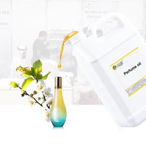 Quality Famous Perfume Fragrance Custom Branded Perfume Oil wholesale