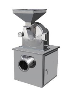Quality Water Cooling Food Crushing Machine Pulverizer For Pepper Pharmaceutical Chemcical wholesale