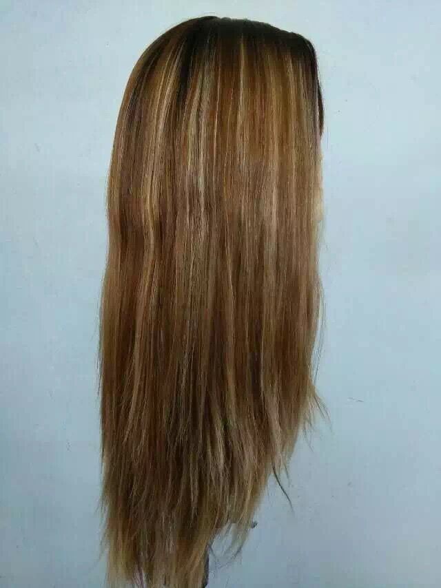 Factory Wholesale Unprocessed Euiopean Hair Jewish Wigs ,Blonde Color Kosher Wigs