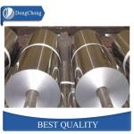 Food Eco Friendly Aluminum Foil , Aluminium Foil Plates Food Grade