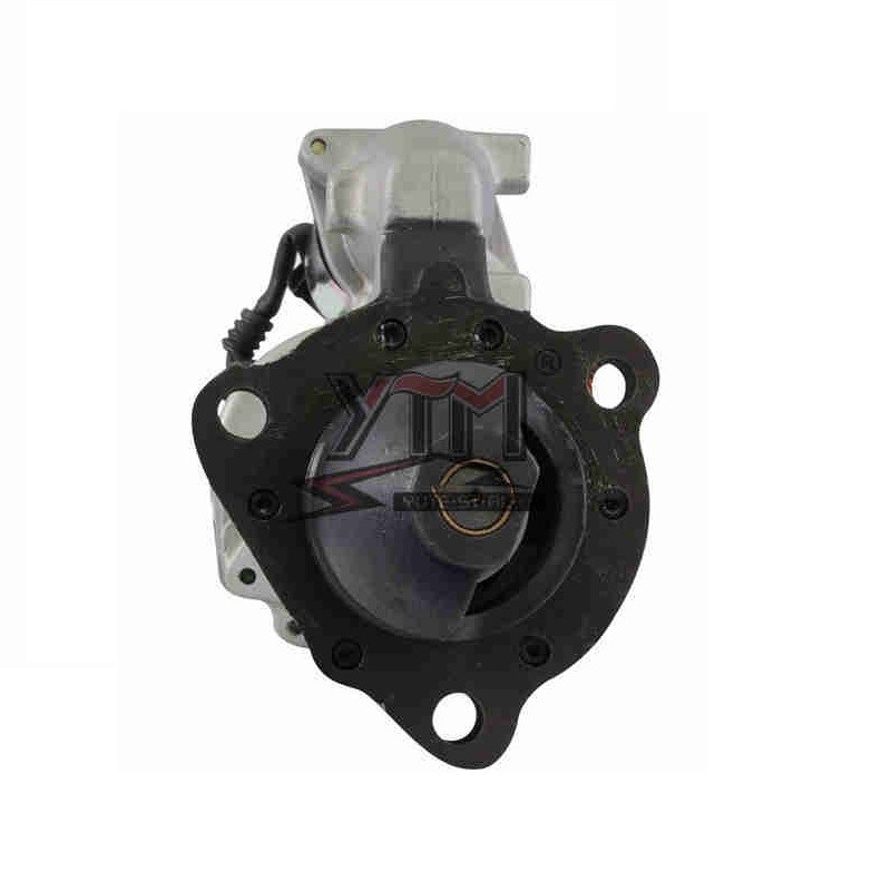 24V 12T Starter Motor For KOMATSU SD6D108 03517020250 03517020910 03517020911