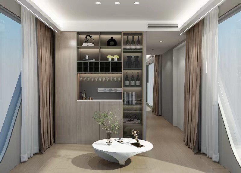 Space Capsule House Your Destination for Diversified Prefabricated Construction Solutions/Experience the Future of Construction with Space Capsule