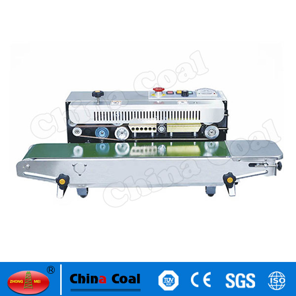 FR-900S Continuous Band Heat Sealer