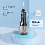 Wholesale Customized 300ml Dental Irrigator Dental Manufacturer Dental Floss
