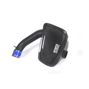 Quality Car Carbon Fiber Induction Air Intake Filter Kit Volkswagen Touareg wholesale