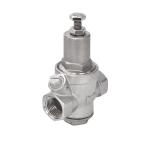 304 Stainless Steel Pressure Reducing Valve Tap Water Pipe Relief Valve Term