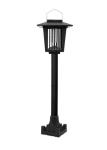IP65 UV Mosquito Killer Lamp / White UV Garden Light