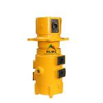 Excavator Universal Joint Assembly 33C0116 Hydraulic Slewing Center Part