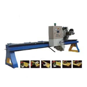 Quality Single Head Stone Edge Shaping Machine wholesale