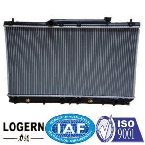 Quality Auto Spares TOYOTA Car Radiator For Camry / Solara' 97-01 AT Dpi 1909 wholesale