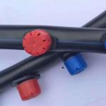 Agricultural Equipment Greenhouse Irrigation System For Vegetables Diy