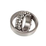 Bearing Manufacturers Offer 1306 Self-Aligning Ball Bearing with Seal Type at