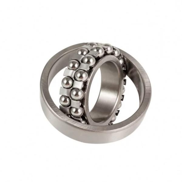 Bearing Manufacturers Offer 1306 Self-Aligning Ball Bearing with Seal Type at