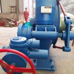 2000kw Micro Hydroelectric Generator