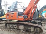 2012 Year Used Hitachi ZX210-3G Crawler Excavator In Good Condition/Used Hitachi