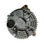 Brake System Parts Sinotruk HOWO Truck Spare Parts Engine 28V Alternator