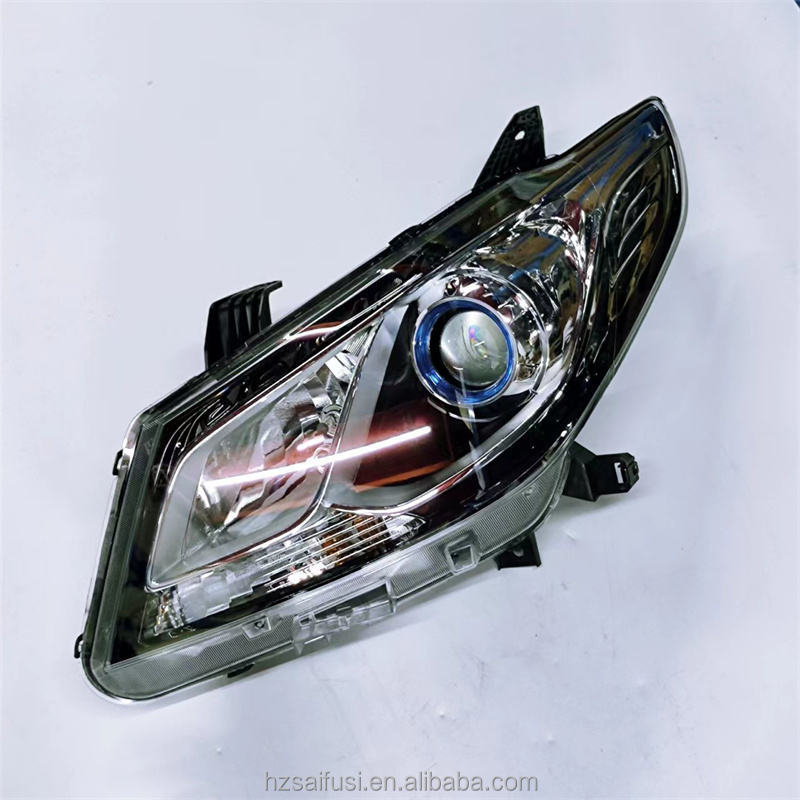 12v 35w Head Light Headlamp Headlight Left Right Side For SAIC maxus G10 OEM C00056655