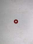Push Engine Parts Washer Grommet Cushion Ring 12V. 10.03 for Long-lasting