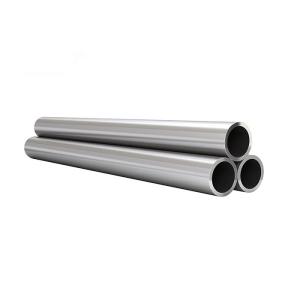 Quality Sae Polished Surgical Grade 316 Seamless Tube wholesale