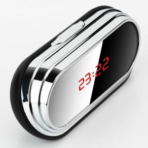 Quality hidden spy clock camera wholesale