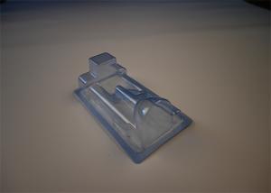 Quality High Cleanliness Medical PETG Blister Box Sterile Packaging For Sensitive Medical Devices wholesale